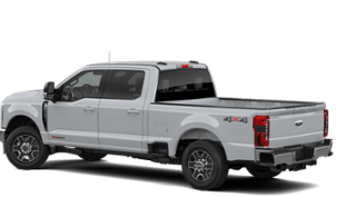 2026 Ford Super Duty® External Image 2